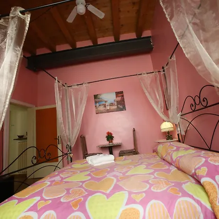 Juliette House Rooms-3